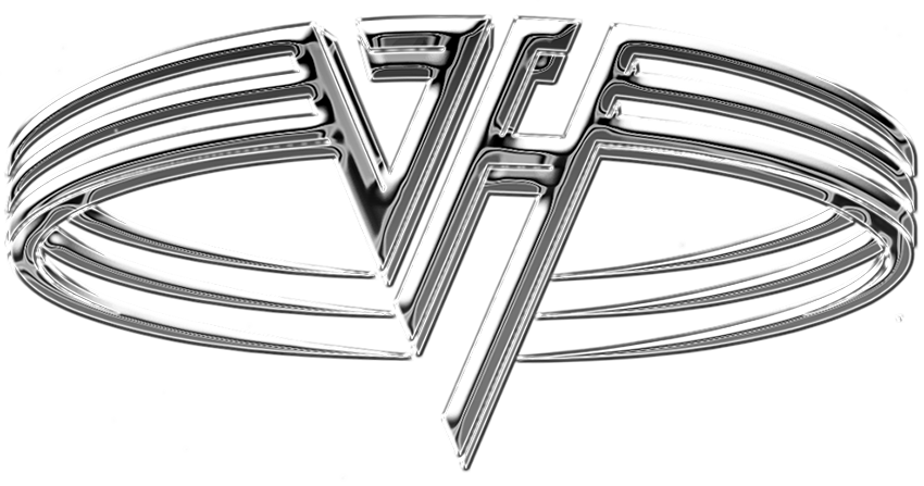 Van Halen logo